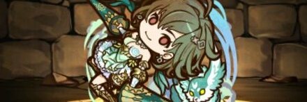 【7293】槍姫ベルテ【デフォルメ】