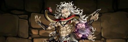 【7287】破壊の神・ルドラ【ダークカラー】