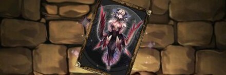 【7291】兇悪の女帝・ベリアルのカード