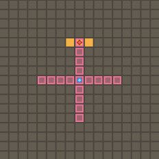 碧の衝撃の範囲