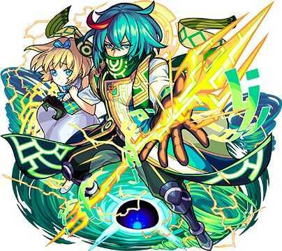 マルドゥーク ステータス