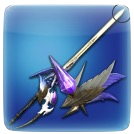 エデングレース・レイピア