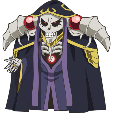 ainz