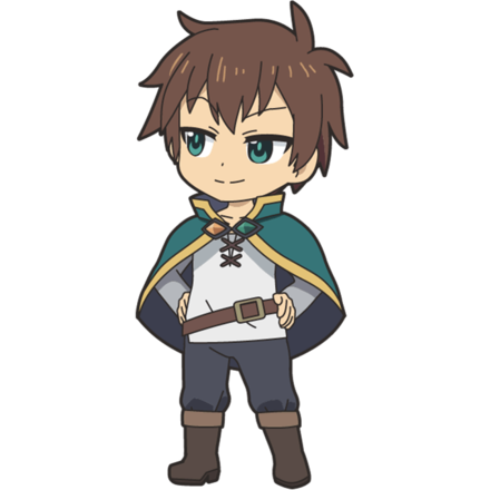 kazuma