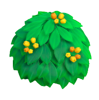 キンモクセイ(黄色)