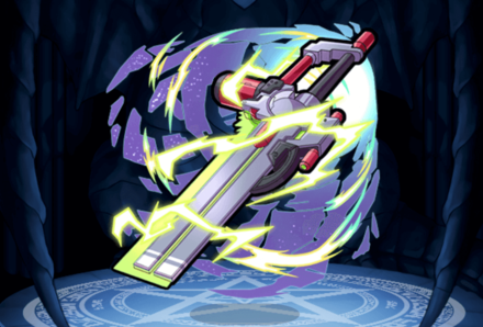 テンコ・ギア【無】の画像