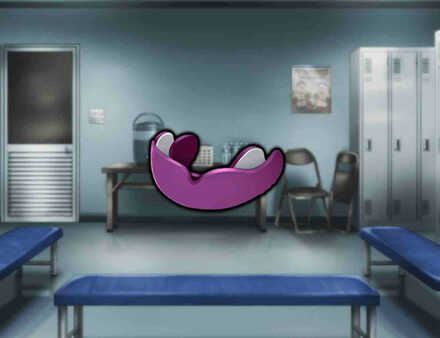 星のマウスピース★5の画像