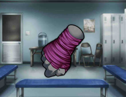 星のテープバンテージ★5の画像