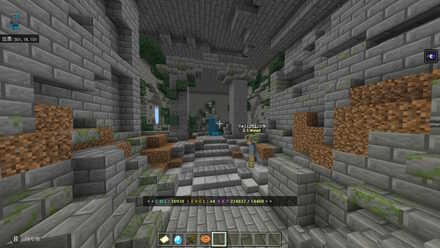 マイクラ マルチ募集掲示板 マインクラフト ゲームエイト