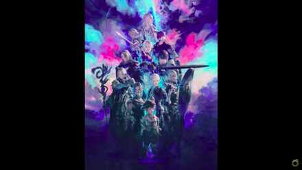 暁月のフィナーレ