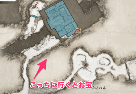 製材所にも行ってみよう