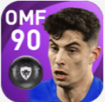 FPカイ・ハフェルツ(5/17)の画像