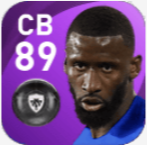 FPアントニオ・リュディガー(5/17)の画像