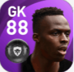 FPエドゥアル・メンディ(5/17)の画像