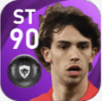 FPジョアン・フェリクス(5/17)の画像