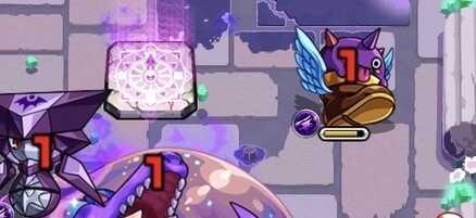 ニャミニャミ 加速ザコ