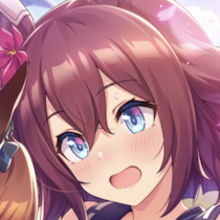 ウマ娘 サクラチヨノオー サポートssr の評価とイベント選択肢 ゲームエイト