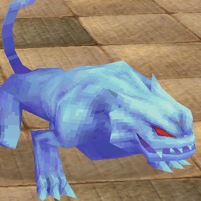 ブリーズビースト