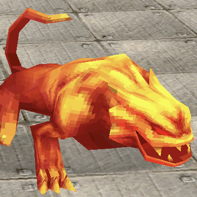 フレイムドッグ