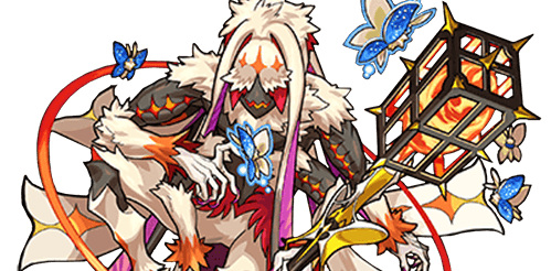 モスマンの画像