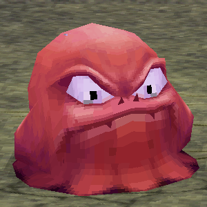 レッドマシュマロ