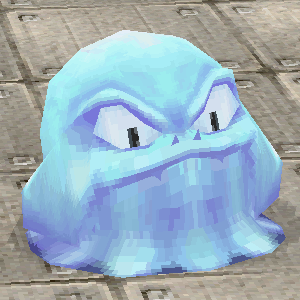 ホワイトムース