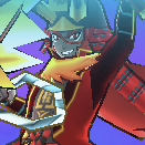 桂馬の間(レア)