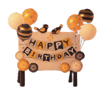 バースデーボード