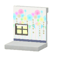 パーティーなかべがみ