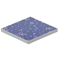 パーティーのゆか