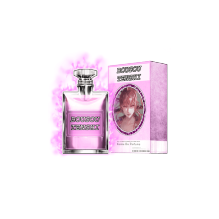 パルファム［暴走天使副総長］