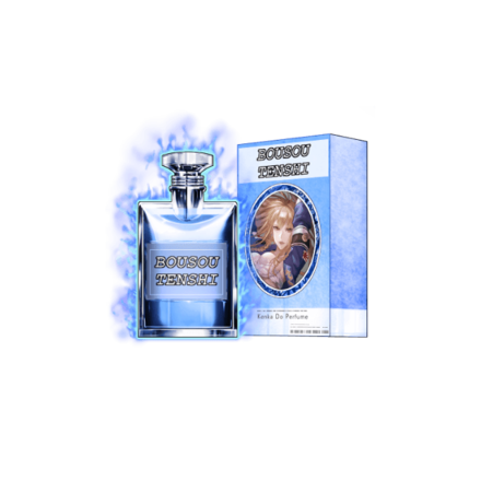 パルファム［暴走天使総長］