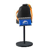 フィッシングバッグ