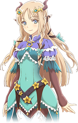 マーガレットのプロフィール画像