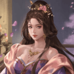 王美人の画像