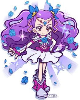 ミルキィローズ（星7）