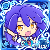 アルデラ ver.キュアアクア（星7）の画像