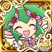 リデル ver.キュアレモネード（星7）の画像