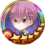 ジャンプチ 安心院なじみの評価とステータス ジャンプチヒーローズ ゲームエイト