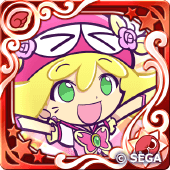 アミティ ver.キュアドリーム（星7）の画像