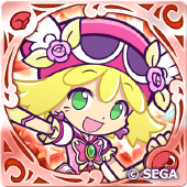 アミティ ver.キュアドリームの画像