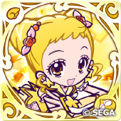 キュアレモネードの画像