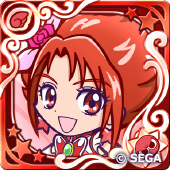 キュアルージュ（星7）の画像