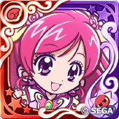 キュアドリーム（星7）の画像