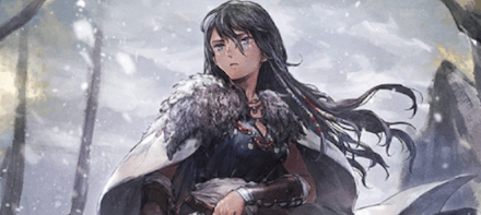 好きなキャラクターは？