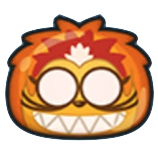 とらのアイコン