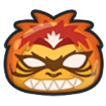 とらSのアイコン