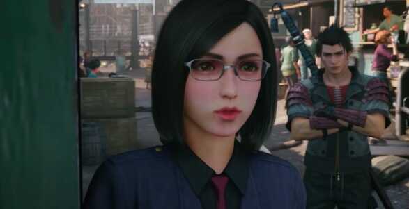 監査役として活躍するナヨ