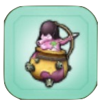 たこつぼこぞうのアイコン