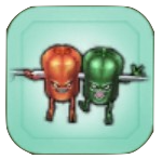 くしざしツインズのアイコン